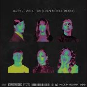 Evan Mcgee Remix