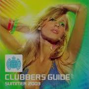 Clubbers Guide 2003 Cd1