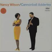 I Can T Get Started Cannonball Adderley