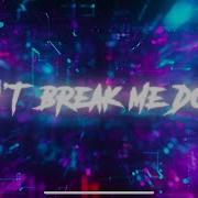 Can T Break Me Down Charlie Scene