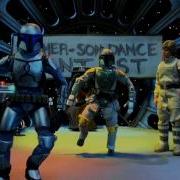 Star Wars Присоединится К Темной Стороне