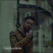 Mohammad Lotfi Shenidi Migan Eshgh Official Audio 2019 محمد لطفی