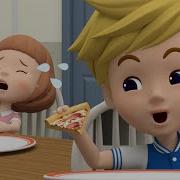 Robocar Poli Version Crying Tayo