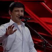Ibrohim Ahmedov