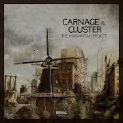 No World Order Carnage Carnage Cluster