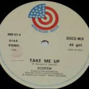 Take Me Up Extended Mix