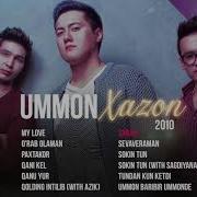 Ummon Guruhi 2010 Mp3