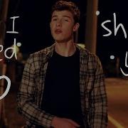 Show You Shawn Mendes