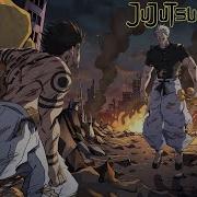 Gojo Final Part