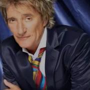 Rod Stewart You Are Everything