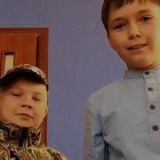 Школьник Поет Про Сталкер