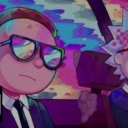 Rick And Morty X 50 Cent Game X Weezer Oh Mama Mv Hate It Ain T So Edit