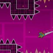 Waterflame Time Machine Redone Piano Midi Synthesia Geometry Dash