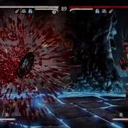 Finish Him Sound Effect Mkx