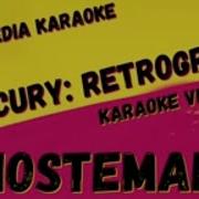 Ghostemane Mercury Караоке