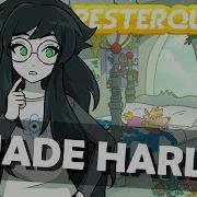 Jade S Theme