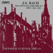 Trio Sonata No 5 In C Major Bwv 529 I Allegro Heinrich Gurtner