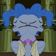 Pinkie Pie Crying Effects