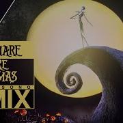 The Nightmare Before Christmas Theme Song Remix Prod By Attic Stein