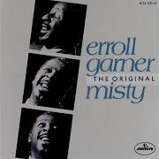 Misty Erroll Garner