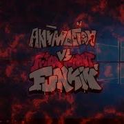 Fnf Vengeance Song