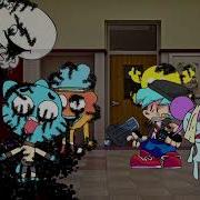 Fnf Corruption Madness