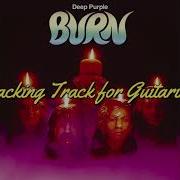 Deep Purple Backing Trak For Vocal