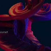 Заставка Commet