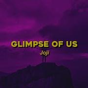 Glimpse Of Us Joji Tiktok Version Lyrics Favmusicvibes