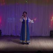 Эх Россия Дербенко Минус