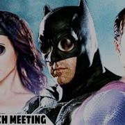 Ultimate Dceu Pitch Meeting Compilation In Order Of Release Screen Rant