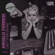 Angelo Ferreri Can T Stop Crying Brokenears Extended Remix