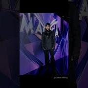 Молодой Ангел Маска