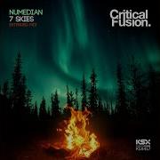 7 Skies Extended Mix Numedian