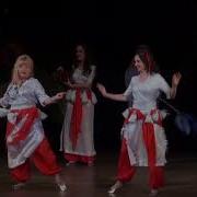 Марокканский Шикхат