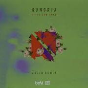 Hungria Hip Hop Beijo Com Trap Mojjo Remix