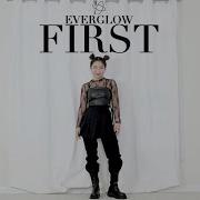 Everglow First Cover