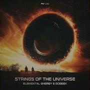 Bobeek Elemental Energy Strings Of The Universe Original Mix Bobeek