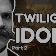 Twilight Of Decadence