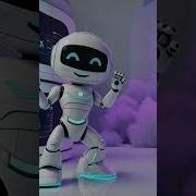 Bleep Blop Robot