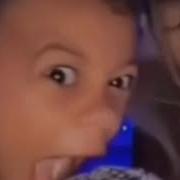 Kid Screams In Class Meme