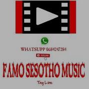 Mohale Oa Lioling No2 Taemane Track 08 Koriana Tsa Basotho Music