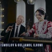 Абдухошим Исмоилов Гиджак Ва Най