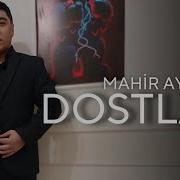 Mahir Dostlar