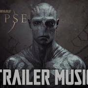 Infinitude Music Star Wars The Acolyte Epic Trailer Music Cover