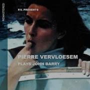The Ipcress File Remastered Pierre Vervloesem
