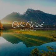 Peder B Helland Calm Wind