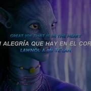 Трек Simon Franglen Songcord Opening From Avatar The Way Of Water