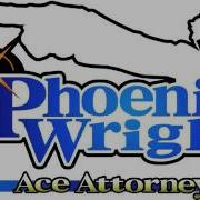 Testimony Allegro Ace Attorney