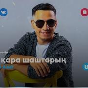 Қара Қара Шаштарың